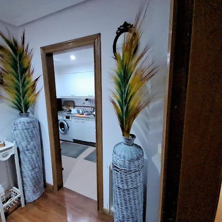 Mar De Alcabre Apartment วิโก ภายนอก รูปภาพ