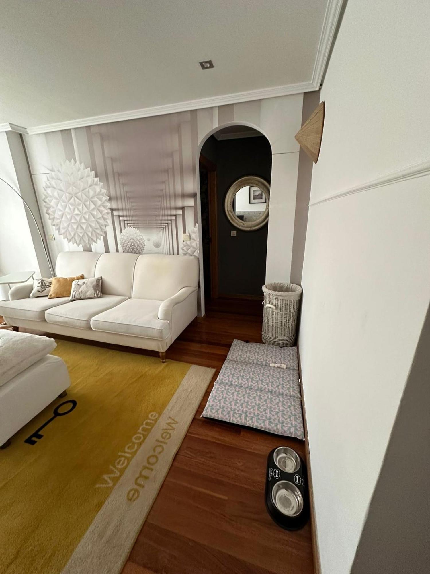 Mar De Alcabre Apartment วิโก ภายนอก รูปภาพ