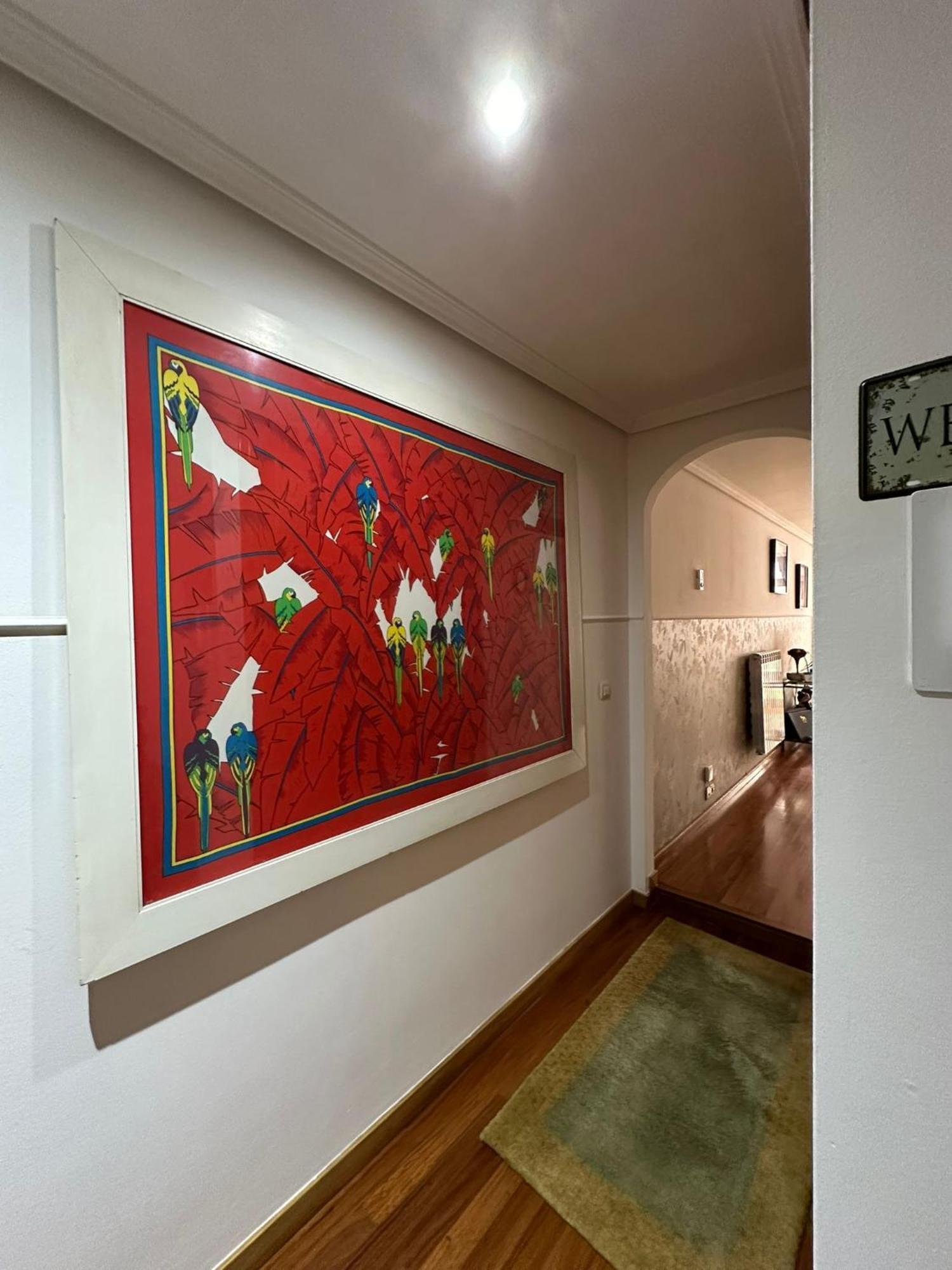 Mar De Alcabre Apartment วิโก ภายนอก รูปภาพ
