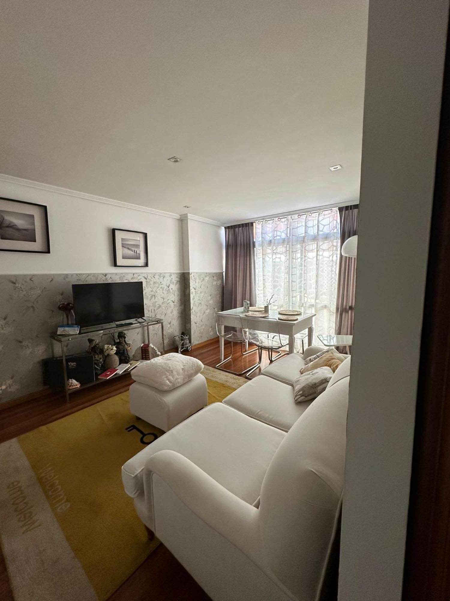 Mar De Alcabre Apartment วิโก ภายนอก รูปภาพ