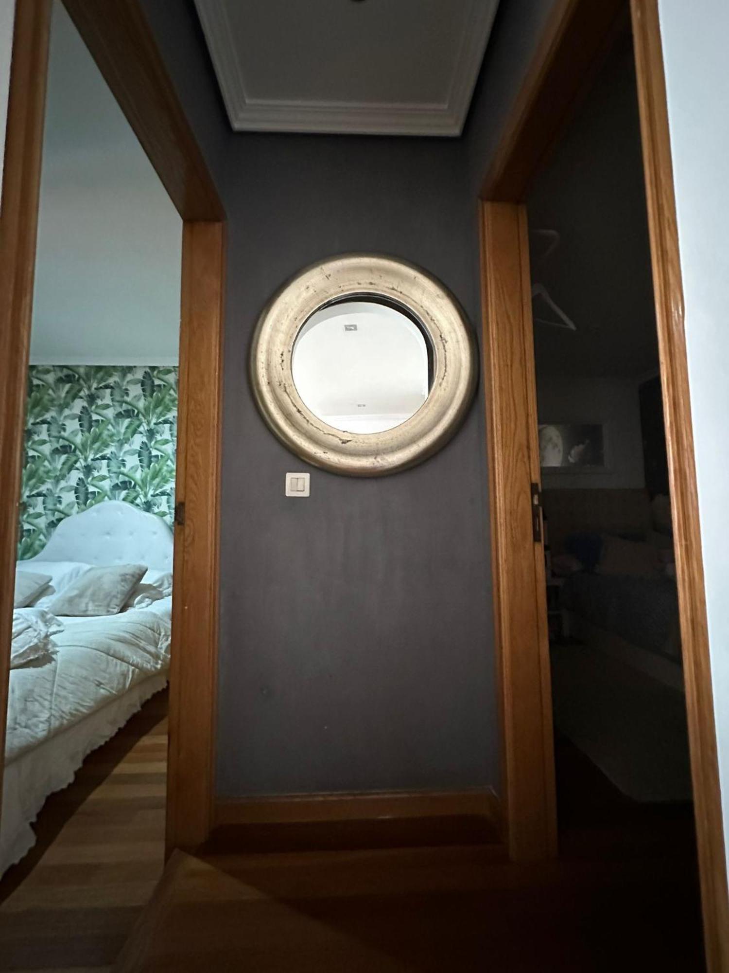 Mar De Alcabre Apartment วิโก ภายนอก รูปภาพ