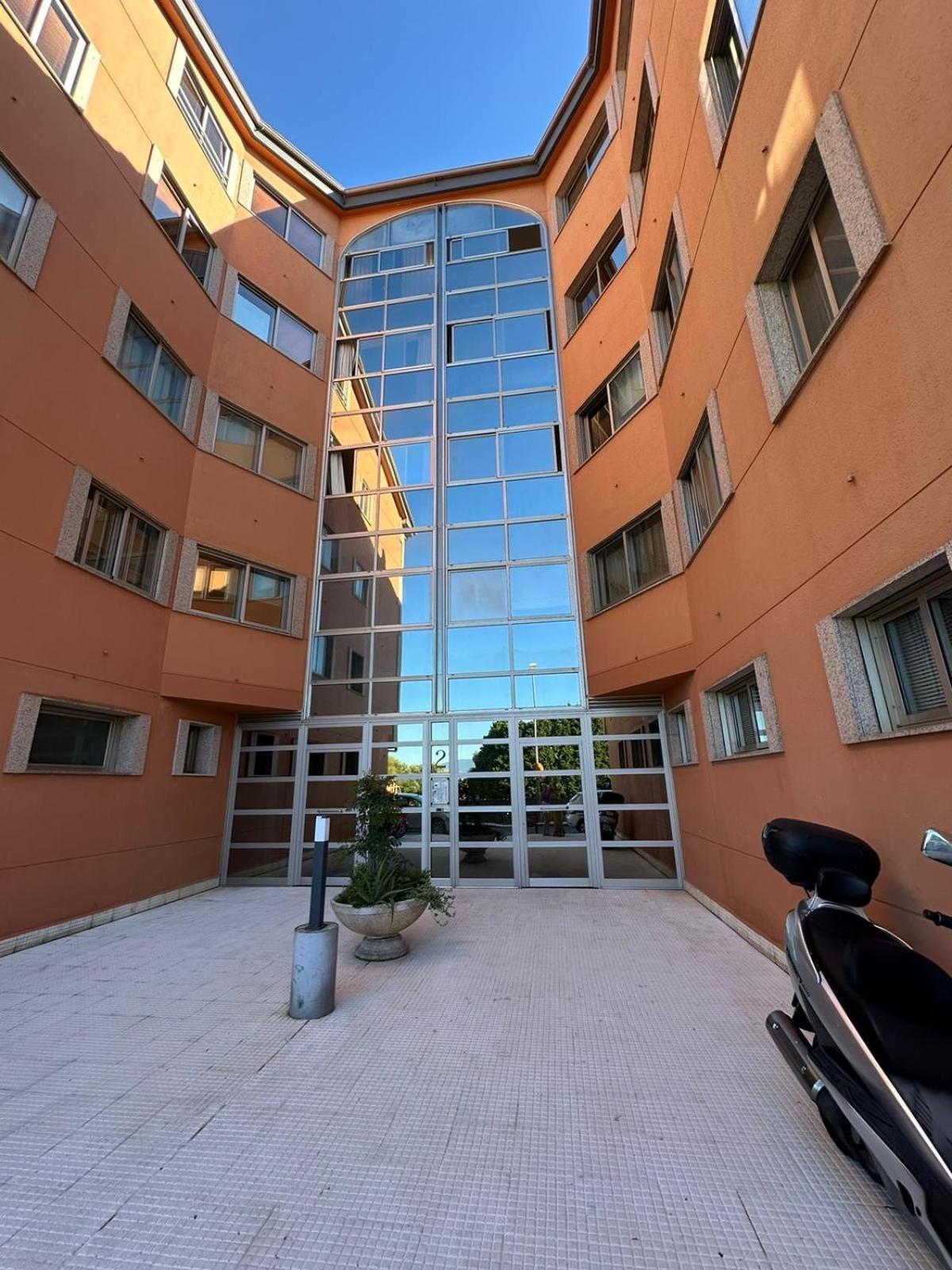 Mar De Alcabre Apartment วิโก ภายนอก รูปภาพ