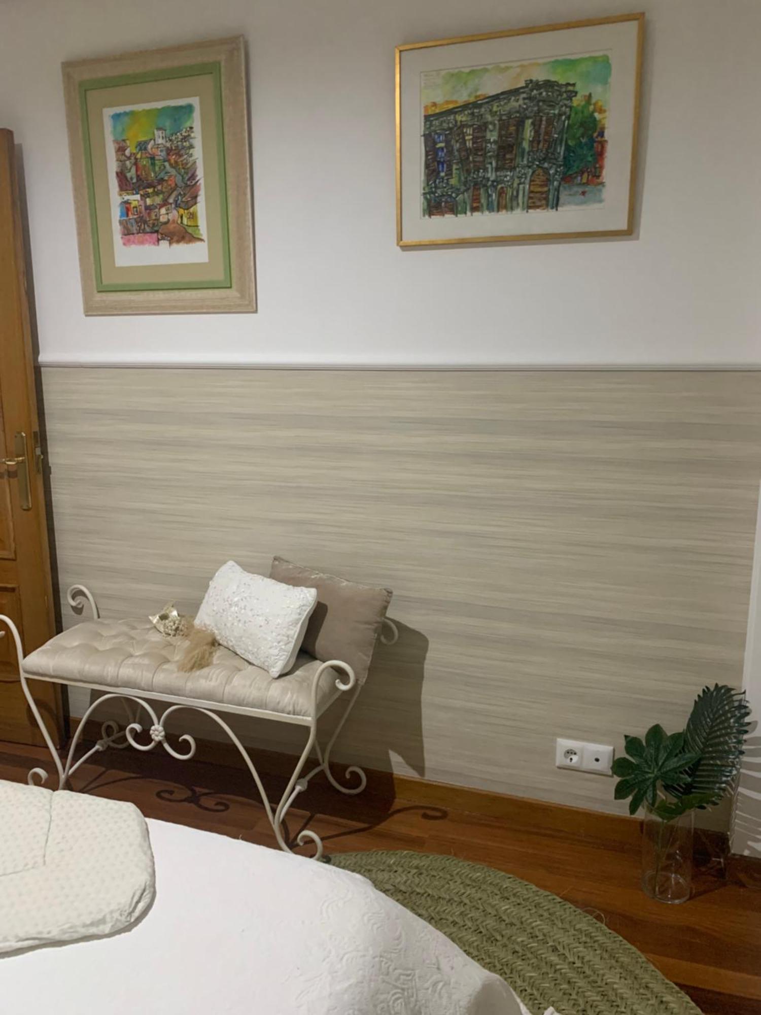Mar De Alcabre Apartment วิโก ภายนอก รูปภาพ