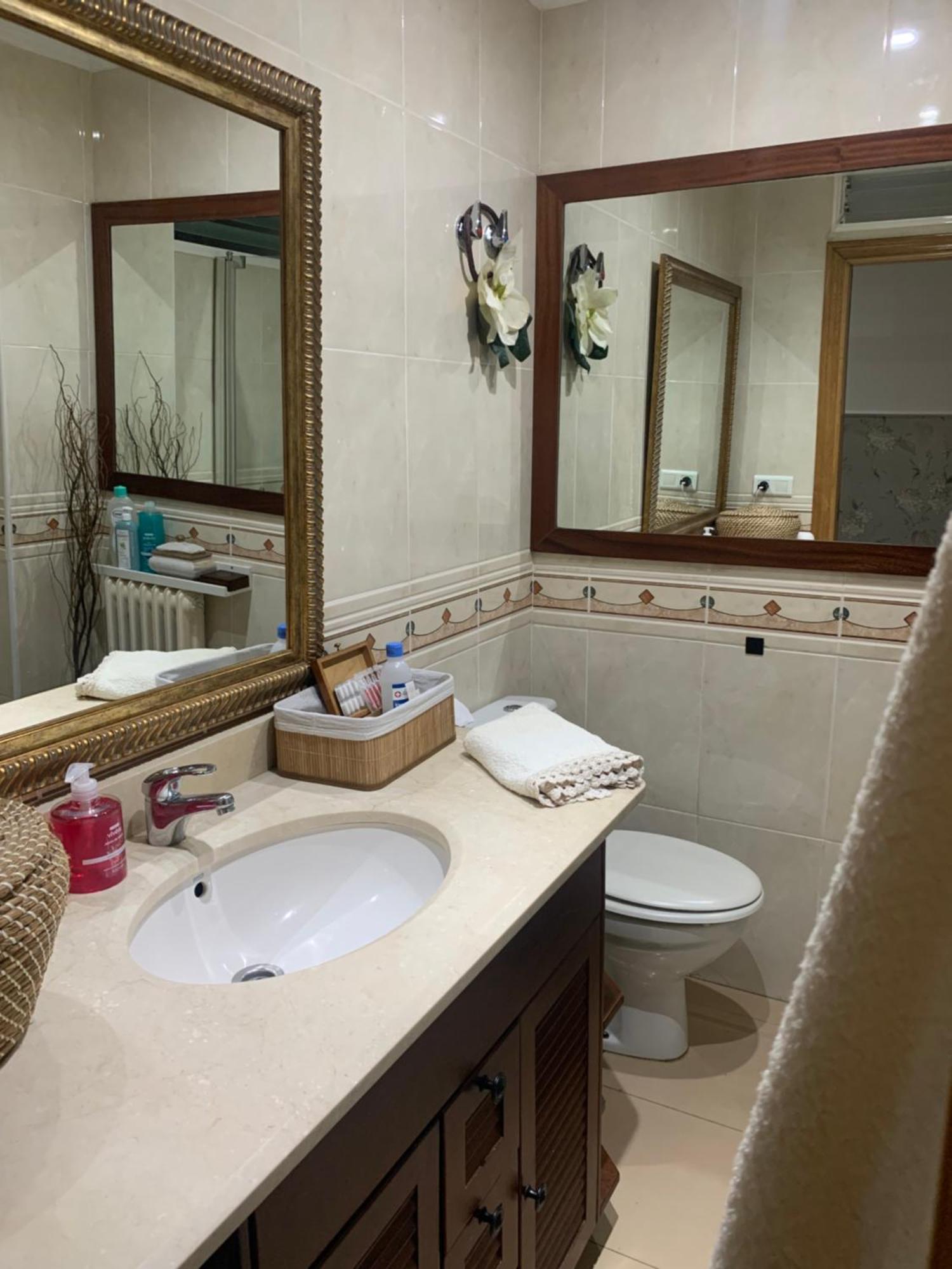 Mar De Alcabre Apartment วิโก ภายนอก รูปภาพ