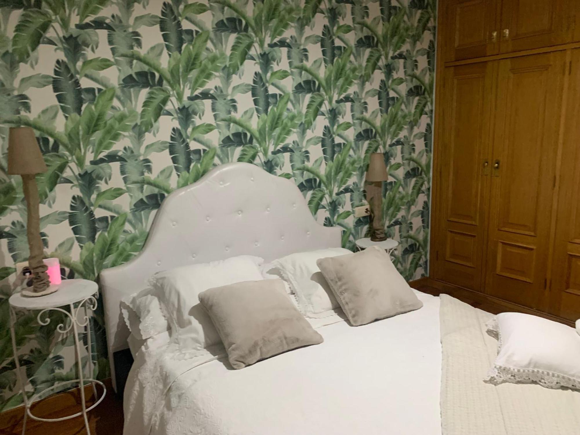 Mar De Alcabre Apartment วิโก ภายนอก รูปภาพ
