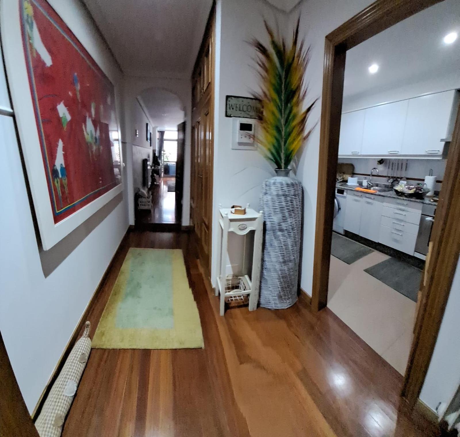 Mar De Alcabre Apartment วิโก ภายนอก รูปภาพ