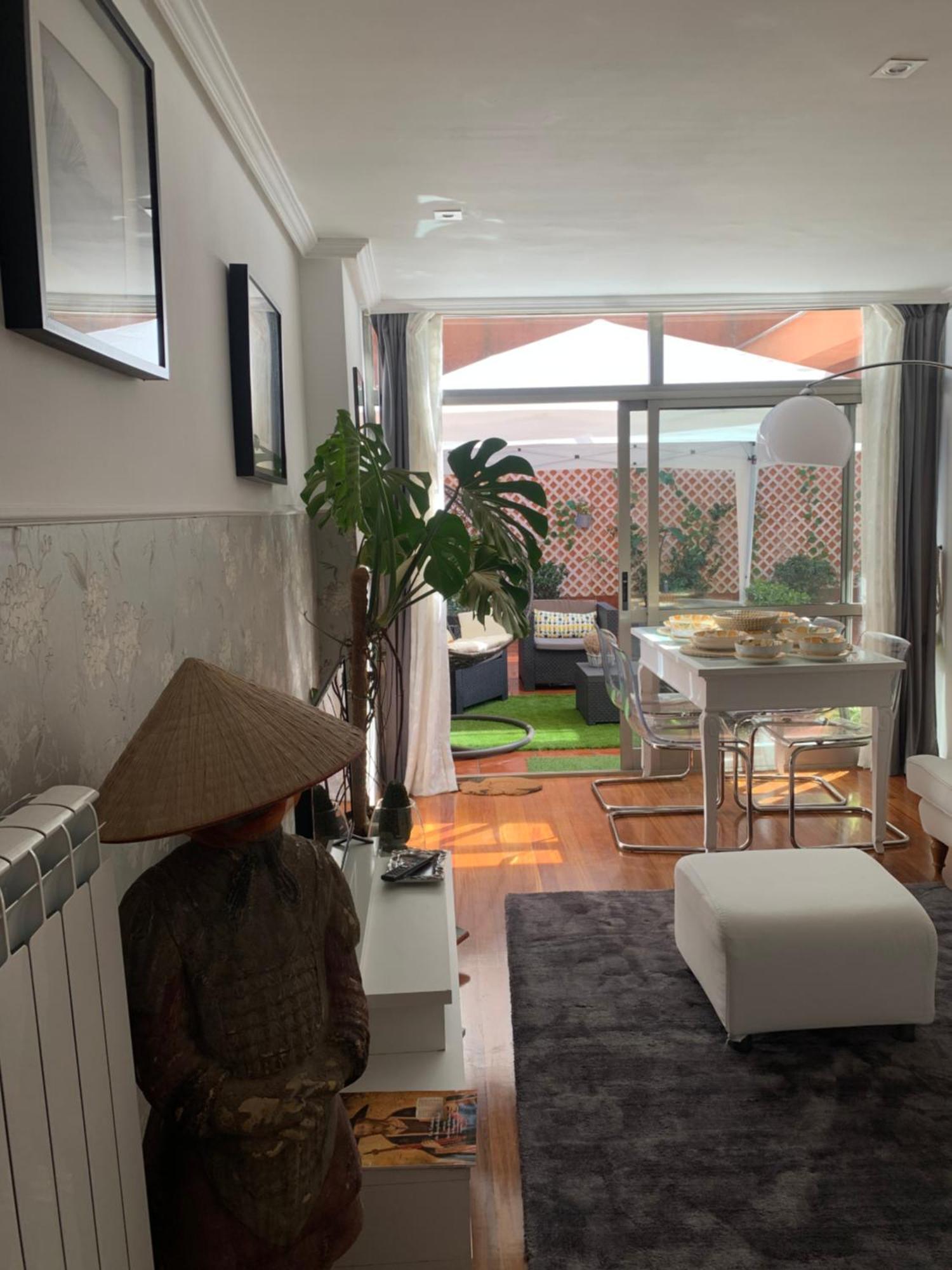 Mar De Alcabre Apartment วิโก ภายนอก รูปภาพ